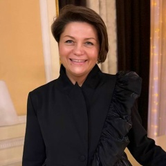 Олеся Соколова, 27.01, Санкт-Петербург