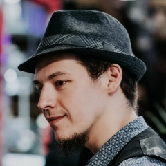 Ванька Копинус, Нижний Новгород