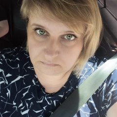 Аленка Николаева, 22.11.1984, Санкт-Петербург