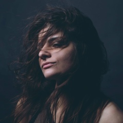 Таня Лучина, 10.10, Москва