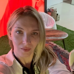 Светлана Бахтина, 03.02.1985, Богучаны