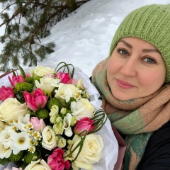 Алёна Прокофьева, 08.06, Москва