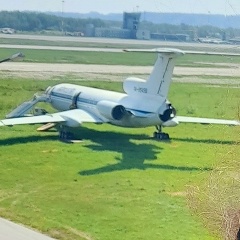 Анастасия Чайкина, Самара