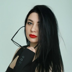 Елена Великжанина, 21.10, Санкт-Петербург