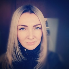 Ольга Ткаченко, 04.09.1982, Красноярск