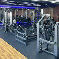 Әнет Джаниязов, Жанаозен