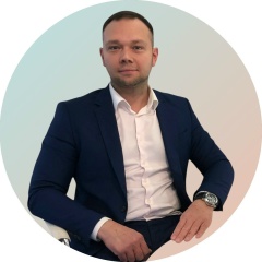 Никита Нестерук, 23.04, Санкт-Петербург