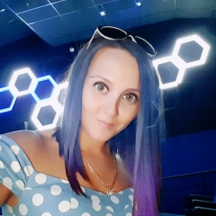 Анастасия Шубина, 26.07, Волгоград