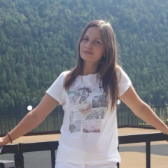 Елена Селиванец, Уфа