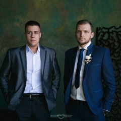 Евгений Айнетдинов, 13.03.1997, Норильск