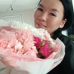 Буян-Кыс Буйка, Санкт-Петербург