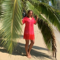 Алёна Григорьева, 25.12.1985, Санкт-Петербург