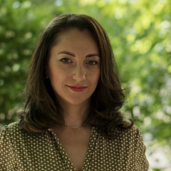 Ирина Меркотан, 13.12, Краснодар