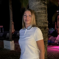 Екатерина Пасько