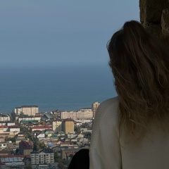 Екатерина Аскерова, 28.04