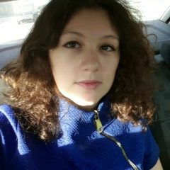 Настена Кузьминова, 18.08.1985, Москва