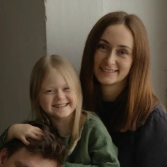 Darya Kalachikova, 25.02, Санкт-Петербург