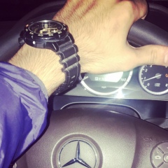 Левон Асатрян, Черемхово