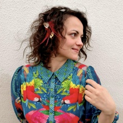 Карина Ермакова, 14.04, Анапа