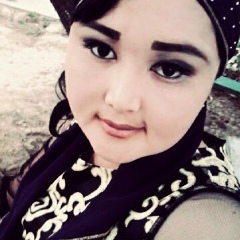 Жанат Боранбай