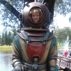 Лена Решетова, 21.10.1984, Электросталь