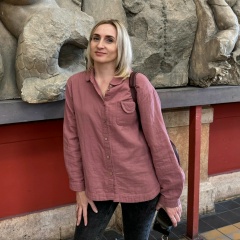 Юлия Мальцева, 03.01, Архангельск