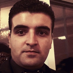 Kanarya Farhadbassatov, 23.07.1992, Москва