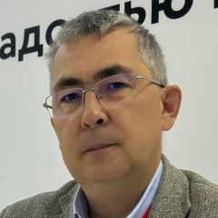 Юрий Гранкин, 16.03.1971, Тюмень