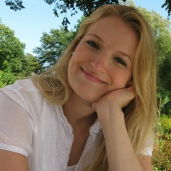 Vicky Roberts, 23.12, Санкт-Петербург