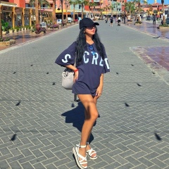 Аля Бахова, 27.06, Санкт-Петербург