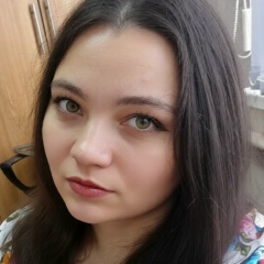 Анастасия Кукишева, 23.04.1990, Курганинск