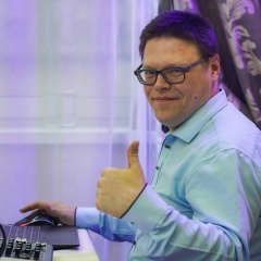 Алексей Весёлый, Челябинск