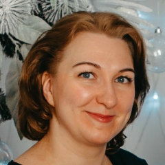 Юлия Петухова, 26.04
