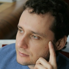 Андрей Мазикин, 23.10, Москва