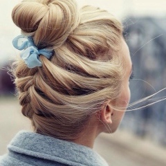 Олеся Ардасова, 22.05, Красноярск