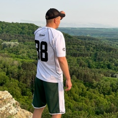 Влад Орешкин, 08.08, Белая Калитва