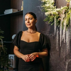 Екатерина Морозова, 22.04, Санкт-Петербург