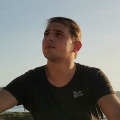 Арсений Кушнир, 24.08, Москва