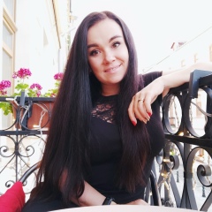 Юлия Юлина, 28.08, Warszawa