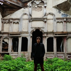 Руслан Латыпов, 22.01, Казань