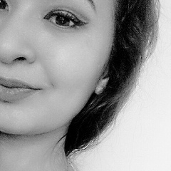 Айзада Уразбаева, 07.12.1993