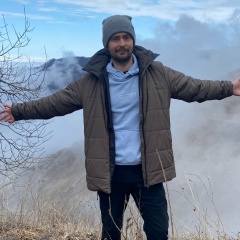 Alexander Novikov, 10.02, Нижний Новгород