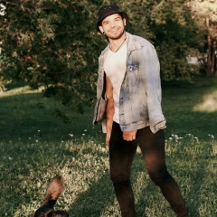 Юрий Жердев, 10.05.1989, Москва