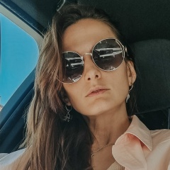 Евгения Кислова, 21.06, Москва