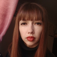 Анастасия Бессарабова, 02.07.1991, Рубцовск