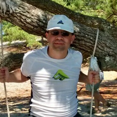 Александр Васильев, 29.07, Apex