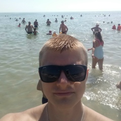 Олег Герасько, 04.03.1987, Киев