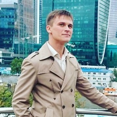 Женя Рыжков, 04.09.1986, Москва