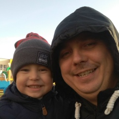 Денис Ибатуллин, 17.01, Уфа