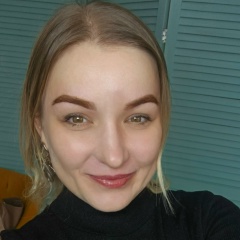 Ульяна Анатольевна, 10.08, Новосибирск